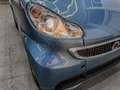 smart forTwo PASSION RADIO KLIMA EL PAKET 999 AT 52kW/71PS E... Blu/Azzurro - thumbnail 9