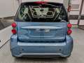 smart forTwo PASSION RADIO KLIMA EL PAKET 999 AT 52kW/71PS E... Blu/Azzurro - thumbnail 5