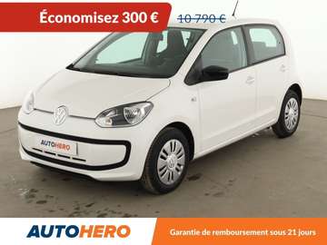 1.0 Up! Serie Cup ASG5