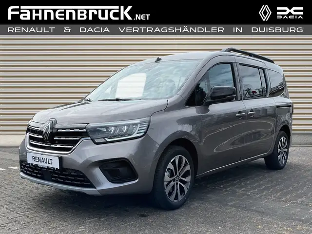 Renault Kangoo Techno TCe 130  Navi Sitzheizung PDC