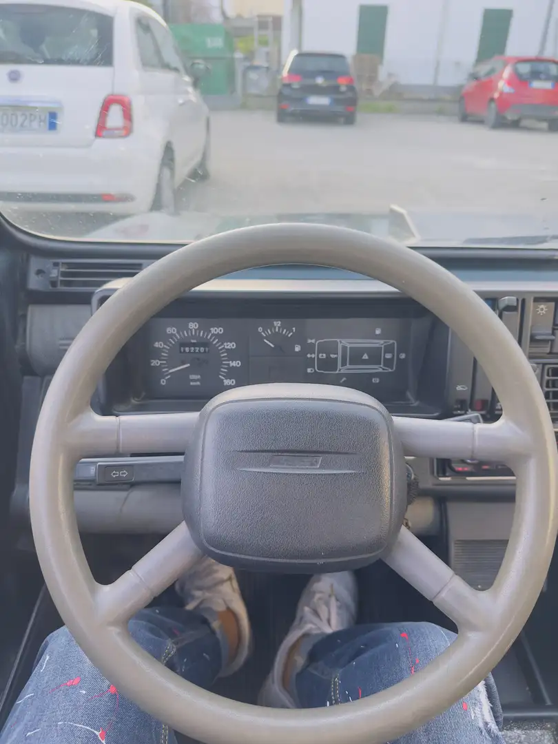 Fiat Panda 1.0 Fire - 1