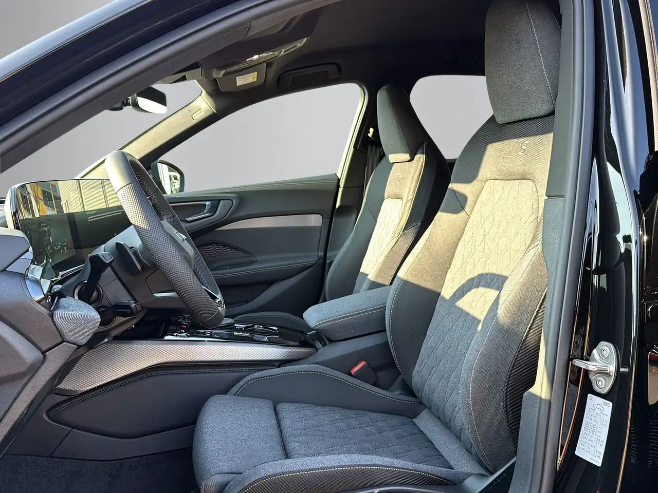 Audi A5 TDI quattro TECH+KAMERA+NAVI+AHK+BT 6