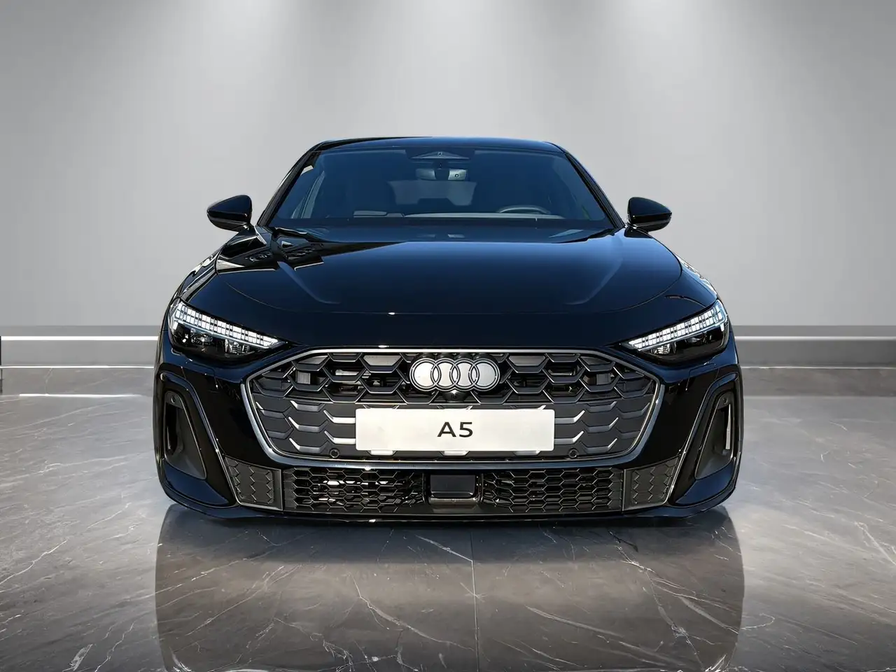 Audi A5 TDI quattro TECH+KAMERA+NAVI+AHK+BT 3