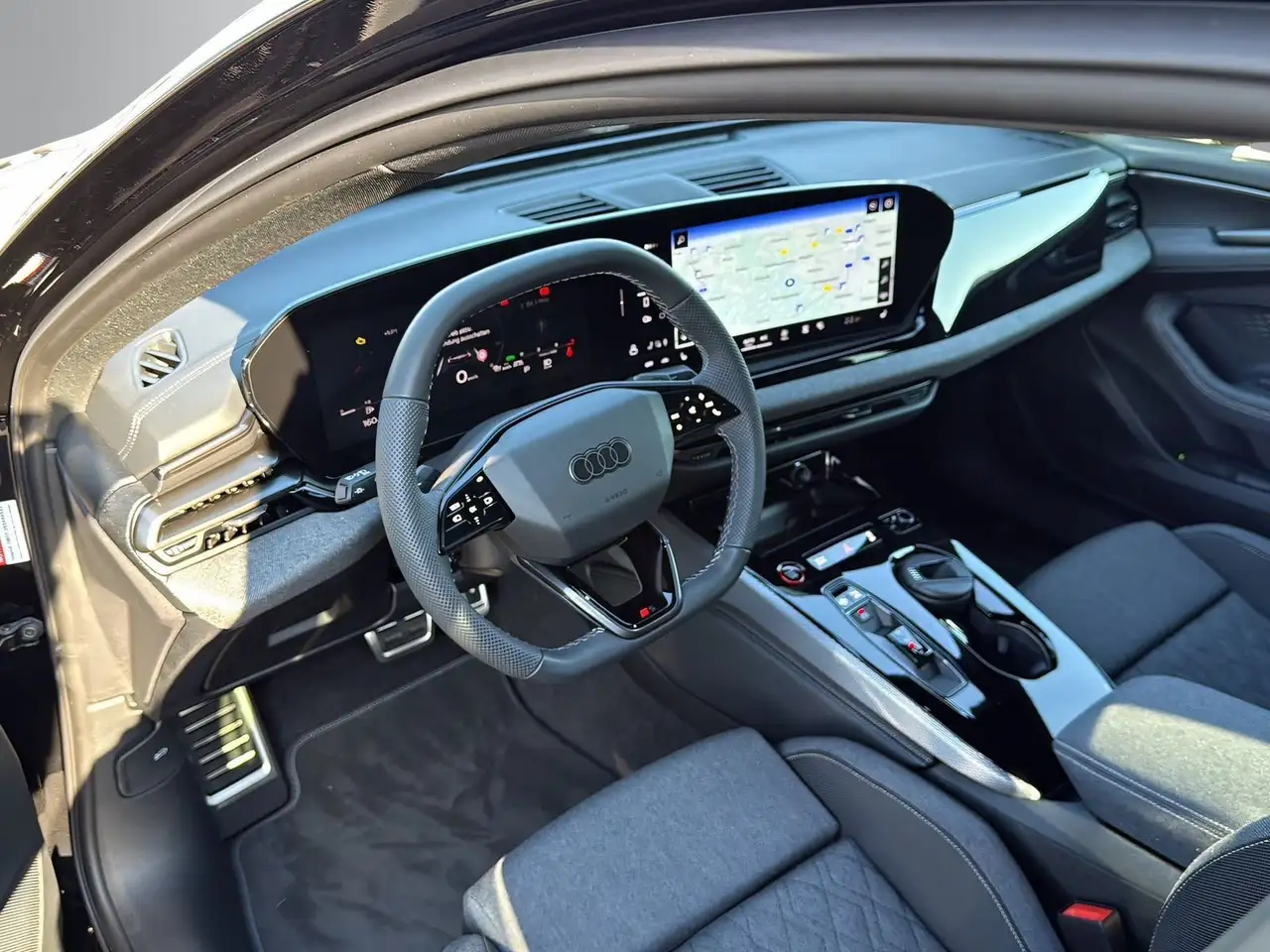Audi A5 TDI quattro TECH+KAMERA+NAVI+AHK+BT 7