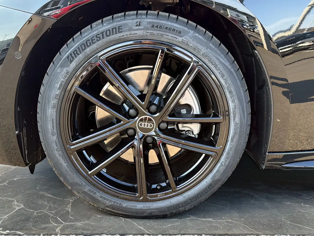 Audi A5 TDI quattro TECH+KAMERA+NAVI+AHK+BT 4