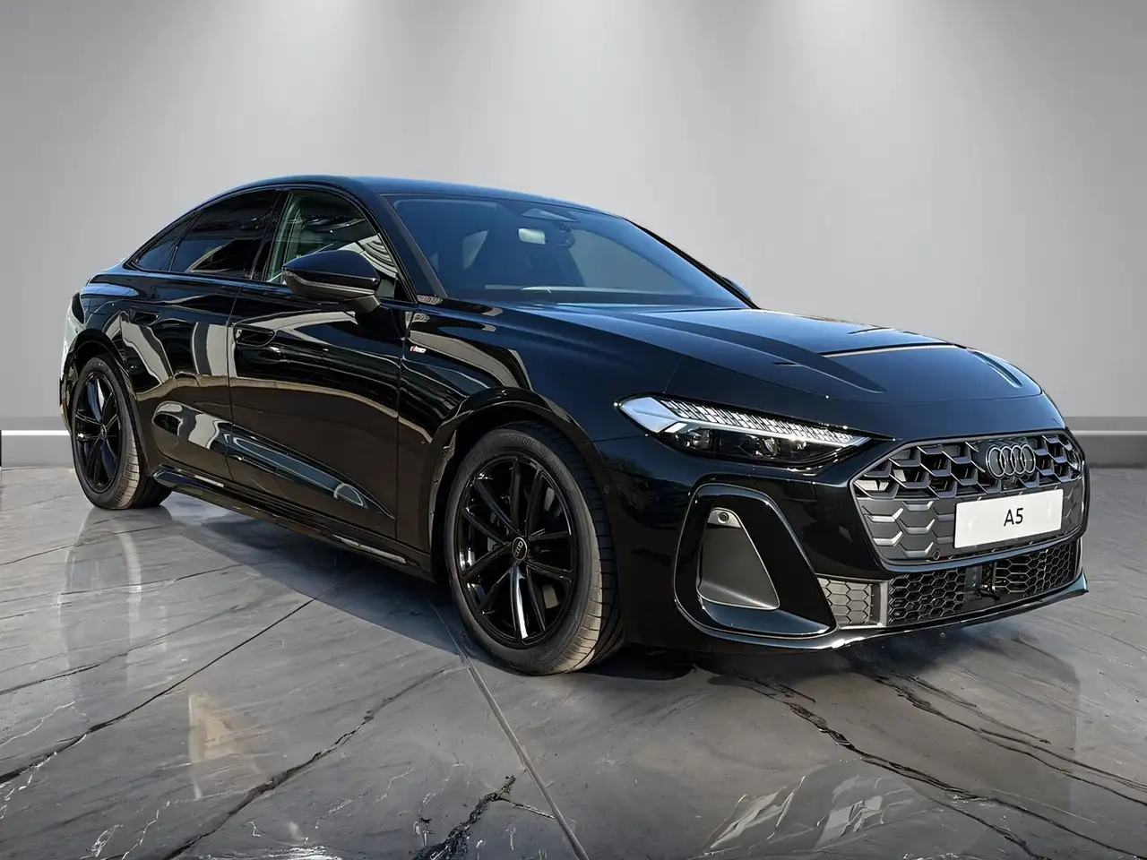 Audi A5 TDI quattro TECH+KAMERA+NAVI+AHK+BT 16