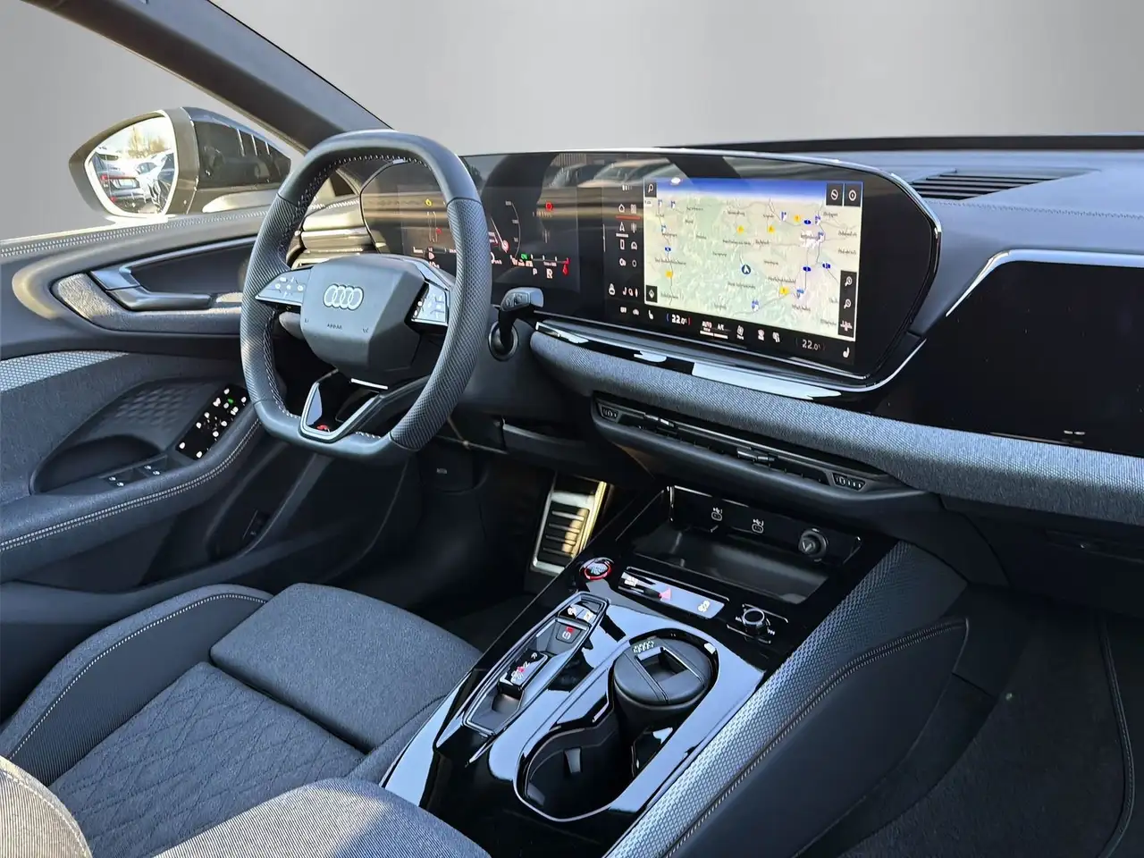 Audi A5 TDI quattro TECH+KAMERA+NAVI+AHK+BT 15