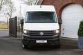 Volkswagen Crafter 2.0 TDI 102PK L3H3 NAVI Trekhaak Airco Leder Blanc - thumbnail 3