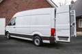 Volkswagen Crafter 2.0 TDI 102PK L3H3 NAVI Trekhaak Airco Leder Blanc - thumbnail 27