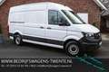 Volkswagen Crafter 2.0 TDI 102PK L3H3 NAVI Trekhaak Airco Leder Blanc - thumbnail 1