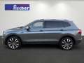 Volkswagen Tiguan Allspace I 2.0 TDI 4Motion DSG Comfortline Garantie 20 Zoll Gris - thumbnail 6