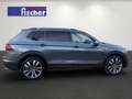 Volkswagen Tiguan Allspace I 2.0 TDI 4Motion DSG Comfortline Garantie 20 Zoll Gris - thumbnail 3