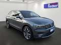 Volkswagen Tiguan Allspace I 2.0 TDI 4Motion DSG Comfortline Garantie 20 Zoll Gris - thumbnail 2