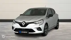 Renault Clio 1.0 SCe 65ch Evolution