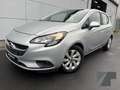 Opel Corsa Enjoy Argent - thumbnail 1