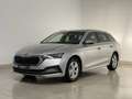 Skoda Octavia 2.0 TDI EVO SCR DSG Wagon Executive Zilver - thumbnail 18