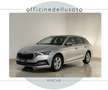 Skoda Octavia 2.0 TDI EVO SCR DSG Wagon Executive Zilver - thumbnail 1