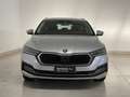 Skoda Octavia 2.0 TDI EVO SCR DSG Wagon Executive Zilver - thumbnail 2