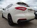 Maserati Levante 3.0 V6 Bi-Turbo 430 S Q4 GranSport/FULL options Blanc - thumbnail 13