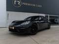 Porsche Panamera 4 e-Hybrid l PHEV l Pano l Camera l 53.000 € netto Noir - thumbnail 2