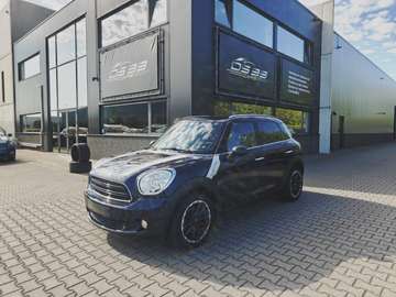 1.6i AUTOMAAT / Airco / Cruise / Bluetooth / Parkeersensors
