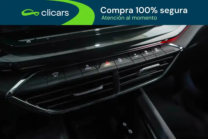 Škoda Octavia 2022, foto 62