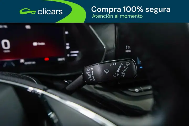 Škoda Octavia 2022, foto 57