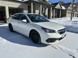 Subaru Legacy снимка Subaru Legacy