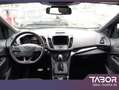 Ford Kuga 2.0 TDCi 180 Aut. 4x4 ST-Line Pano AHK ACC Rouge - thumbnail 5
