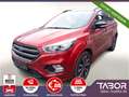 Ford Kuga 2.0 TDCi 180 Aut. 4x4 ST-Line Pano AHK ACC Rouge - thumbnail 1