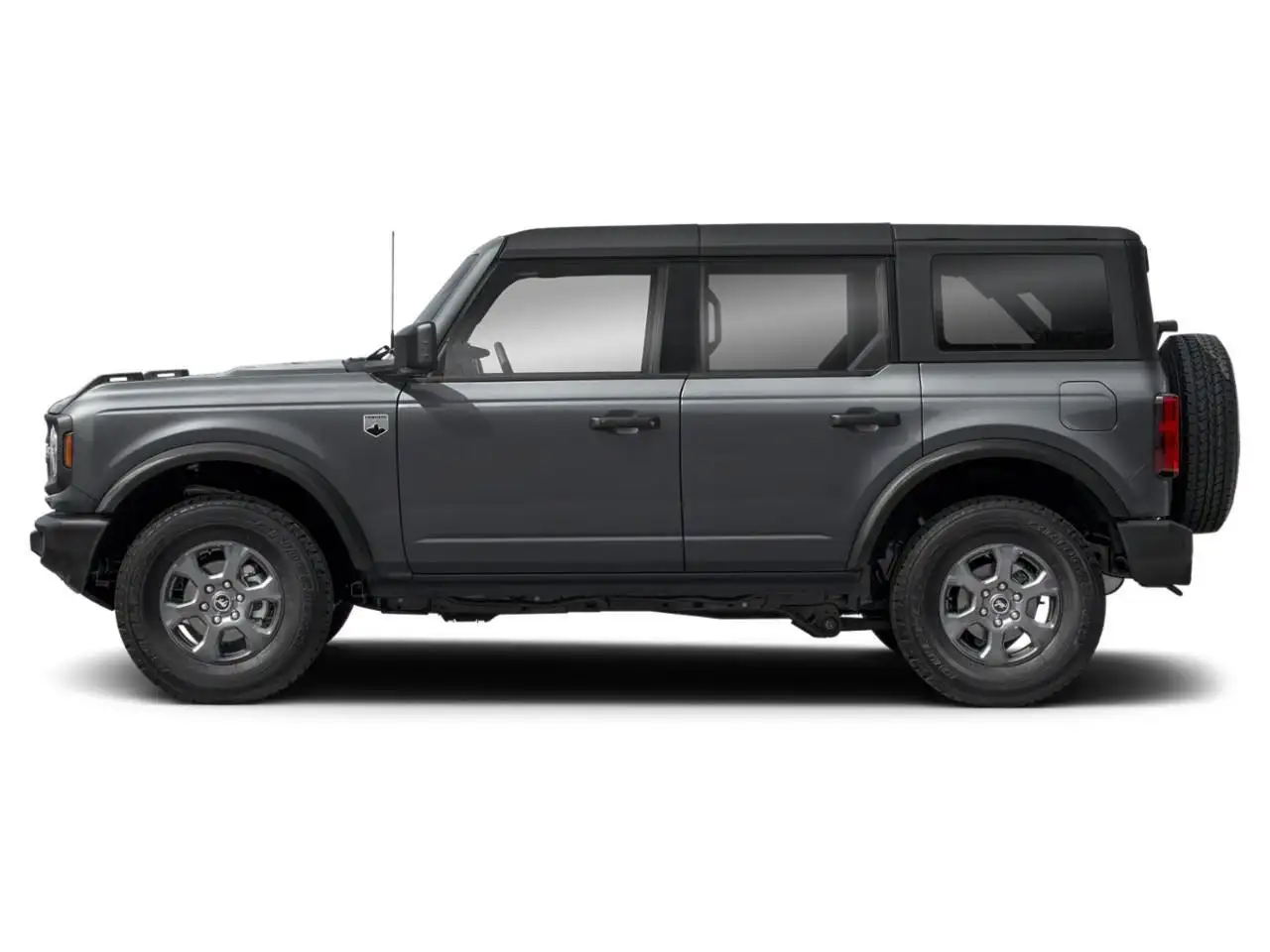 Ford Bronco снимка Ford Bronco