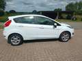 Ford Fiesta 1.0 EcoBoost 80.000km Weiß - thumbnail 4