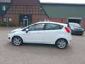 Ford Fiesta 1.0 EcoBoost 80.000km Weiß - thumbnail 8