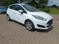 Ford Fiesta 1.0 EcoBoost 80.000km Weiß - thumbnail 3
