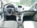 Ford Fiesta 1.0 EcoBoost 80.000km Weiß - thumbnail 11