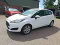 Ford Fiesta 1.0 EcoBoost 80.000km Weiß - thumbnail 1