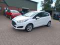 Ford Fiesta 1.0 EcoBoost 80.000km Weiß - thumbnail 9