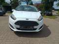 Ford Fiesta 1.0 EcoBoost 80.000km Weiß - thumbnail 2