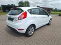 Ford Fiesta 1.0 EcoBoost 80.000km Weiß - thumbnail 5