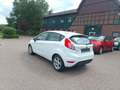 Ford Fiesta 1.0 EcoBoost 80.000km Weiß - thumbnail 7