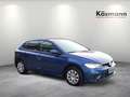 Volkswagen Polo VI Life 1.0TSI DSG LED KAM NAV ACC DICO SHZ Blau - thumbnail 19