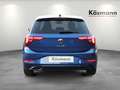 Volkswagen Polo VI Life 1.0TSI DSG LED KAM NAV ACC DICO SHZ Blau - thumbnail 8