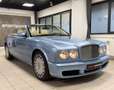 Bentley Azure AZURE CABRIO ONE OF ONE 29800KM SAMMLER TRAUM!!! Azul - thumbnail 14