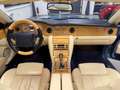 Bentley Azure AZURE CABRIO ONE OF ONE 29800KM SAMMLER TRAUM!!! Azul - thumbnail 34