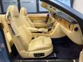 Bentley Azure AZURE CABRIO ONE OF ONE 29800KM SAMMLER TRAUM!!! Azul - thumbnail 29