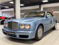 Bentley Azure AZURE CABRIO ONE OF ONE 29800KM SAMMLER TRAUM!!! Azul - thumbnail 9