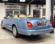 Bentley Azure AZURE CABRIO ONE OF ONE 29800KM SAMMLER TRAUM!!! Azul - thumbnail 6