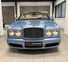 Bentley Azure AZURE CABRIO ONE OF ONE 29800KM SAMMLER TRAUM!!! Azul - thumbnail 2