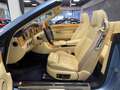 Bentley Azure AZURE CABRIO ONE OF ONE 29800KM SAMMLER TRAUM!!! Azul - thumbnail 20