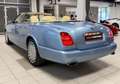 Bentley Azure AZURE CABRIO ONE OF ONE 29800KM SAMMLER TRAUM!!! Azul - thumbnail 13